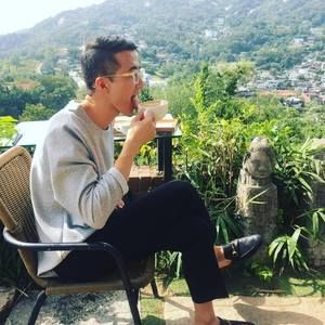 Meet your Posher, Peter